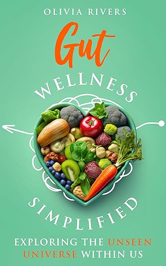 Elite Gut Wellness Guidebook: Holistic Health