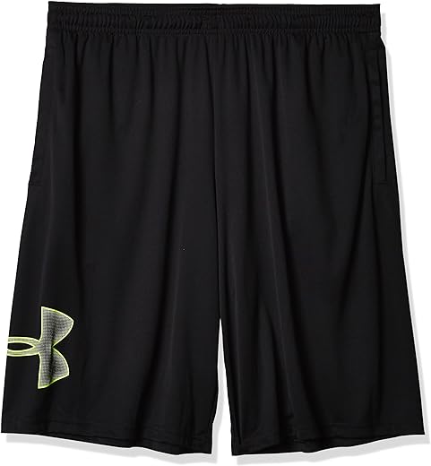 Under Armour Men's UA Tech™ Graphic Shorts